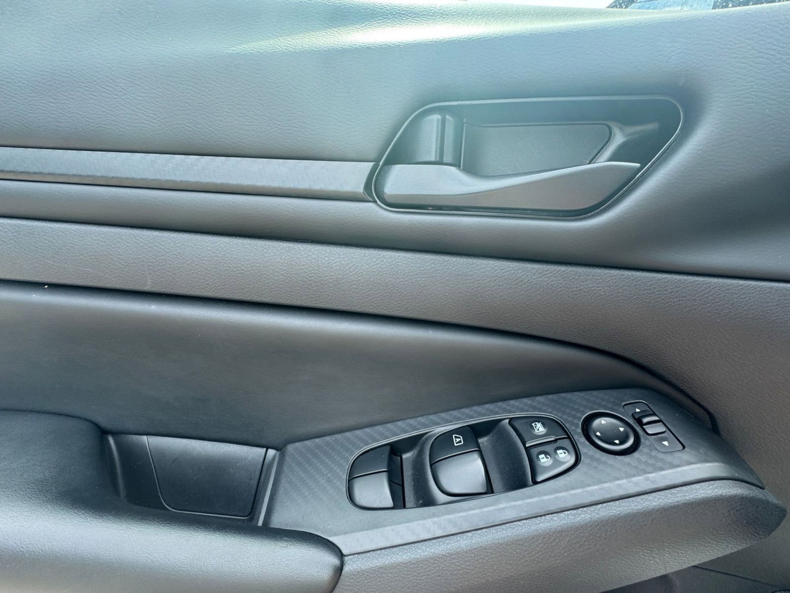 Used 2024 Nissan Altima 2.5 S image 20