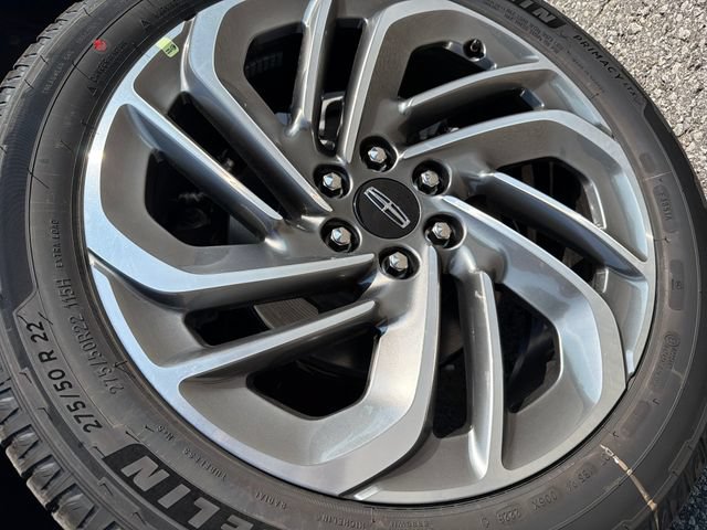 New 2027 Lincoln Navigator Reserve AWD/4WD image 15