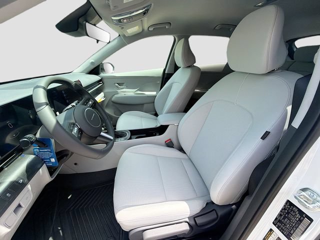 New 2026 Hyundai Kona SEL Sport FWD image 21