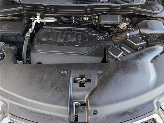 Used 2019 Acura MDX FWD w/ Technology Package image 25