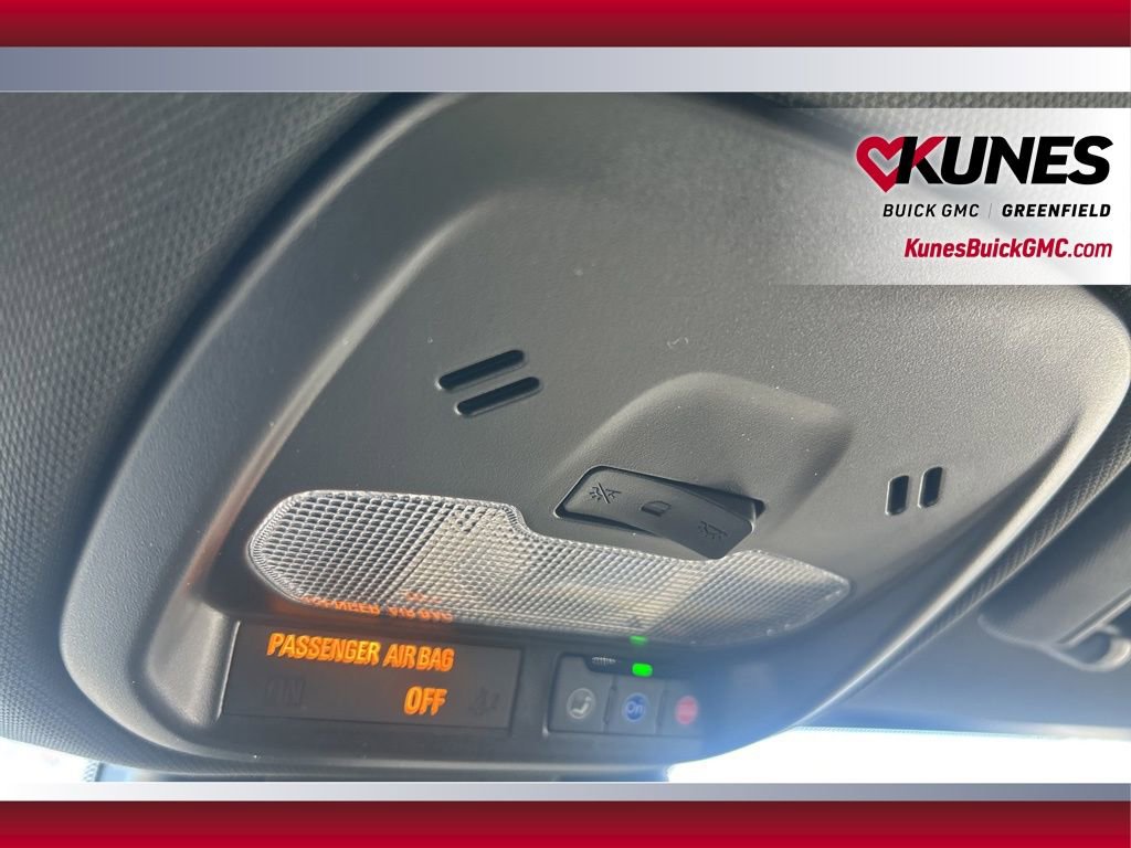 New 2026 Buick Envista Sport Touring w/ Convenience I Package image 29