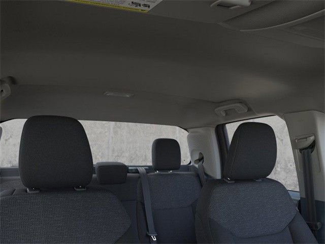 New 2025 Ford Maverick XL w/ Equipment Group 101A image 14