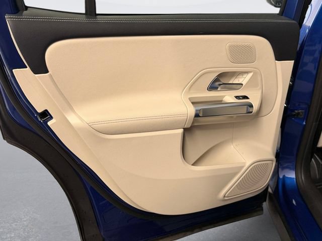 Certified 2026 Mercedes-Benz GLB 250 4MATIC image 11