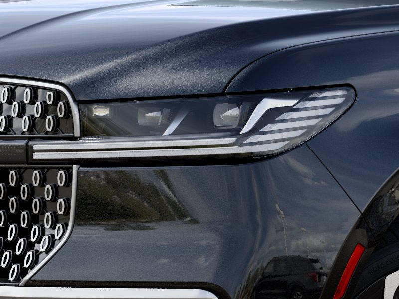 New 2027 Lincoln Navigator L Reserve AWD/4WD image 18