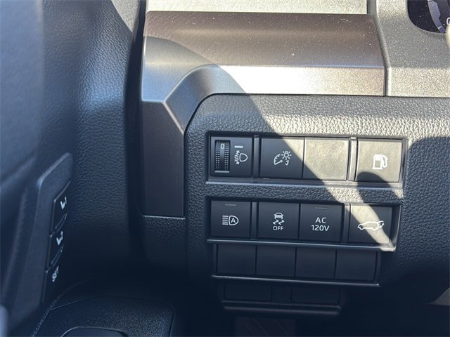 New 2026 Toyota 4Runner TRD Off-Road Premium image 19