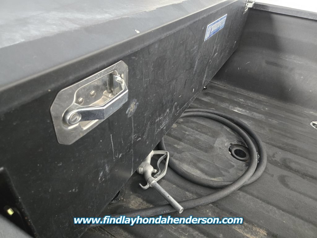 Used 2020 RAM 3500 Limited AWD/4WD image 21