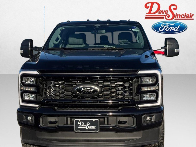 New 2026 Ford F250 XLT w/ XLT Premium Package image 2