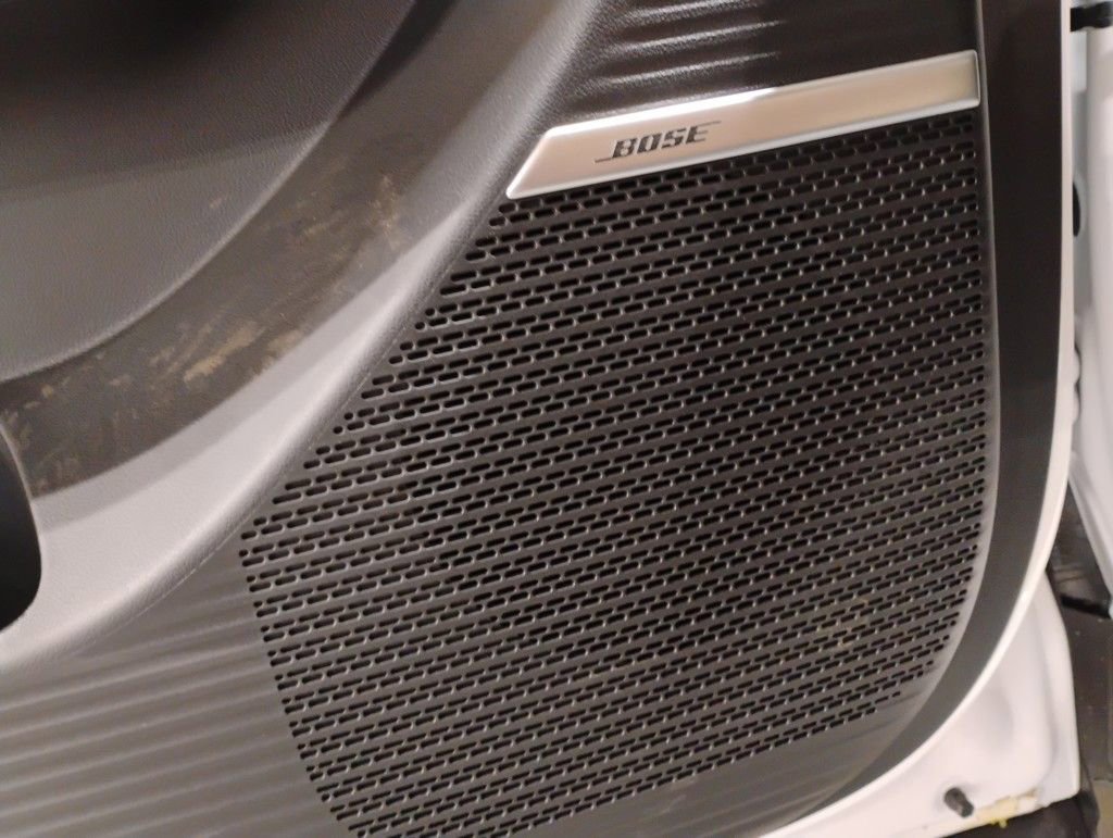 New 2026 Hyundai Santa Fe Limited image 40