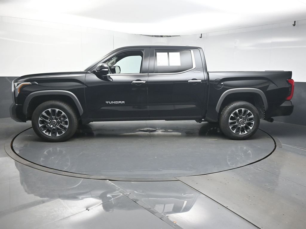 Used 2022 Toyota Tundra Limited image 5
