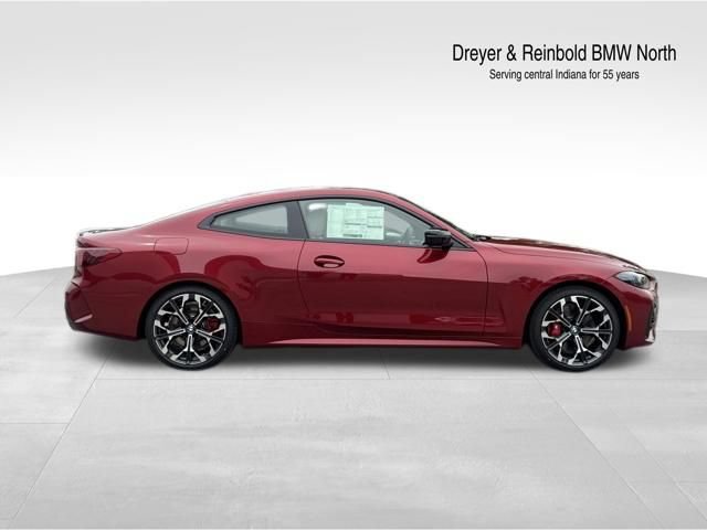 New 2027 BMW 430i Coupe w/ M Sport Package AWD/4WD image 8