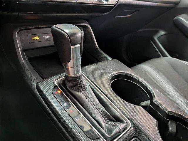 Used 2023 Honda Civic Sport image 18