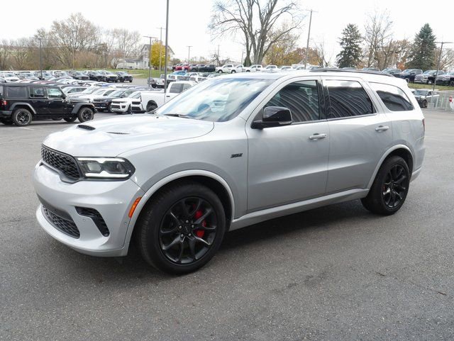 Used 2024 Dodge Durango SRT image 12