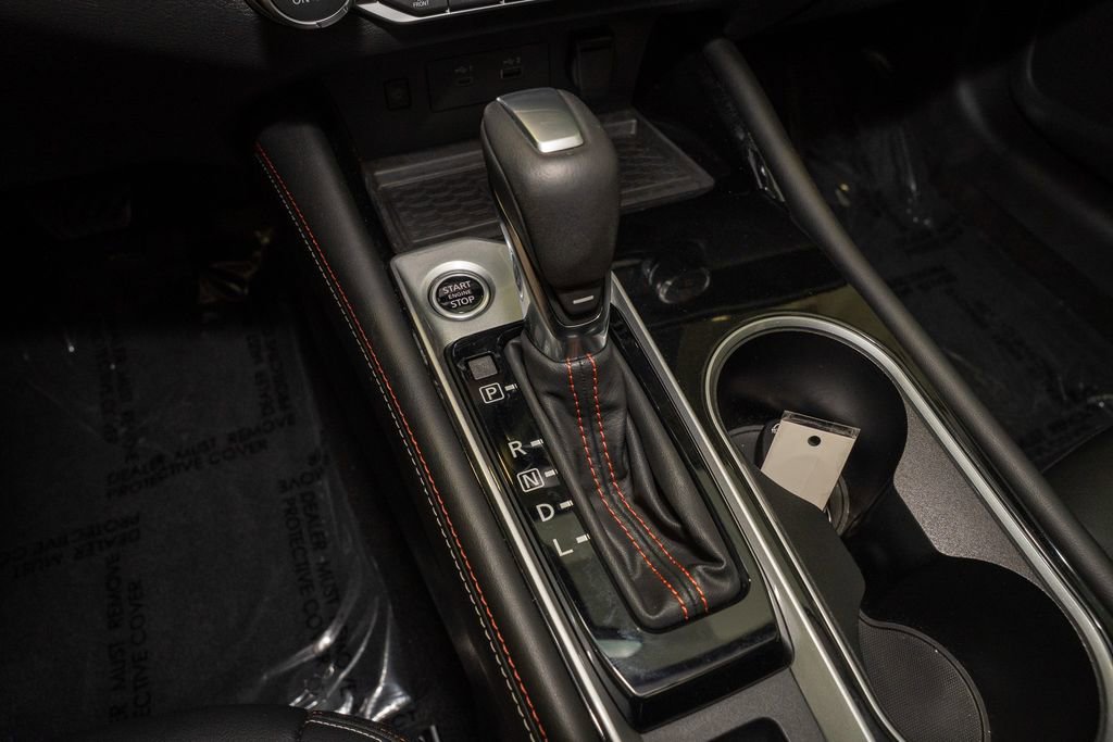 Certified 2024 Nissan Altima 2.0 SR image 17