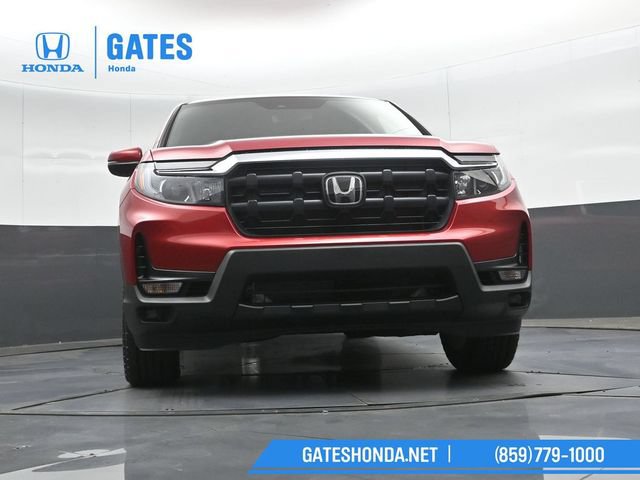 New 2026 Honda Ridgeline RTL image 39