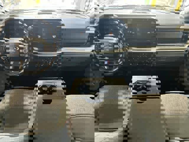 Used 2024 Ford F250 XLT image 5
