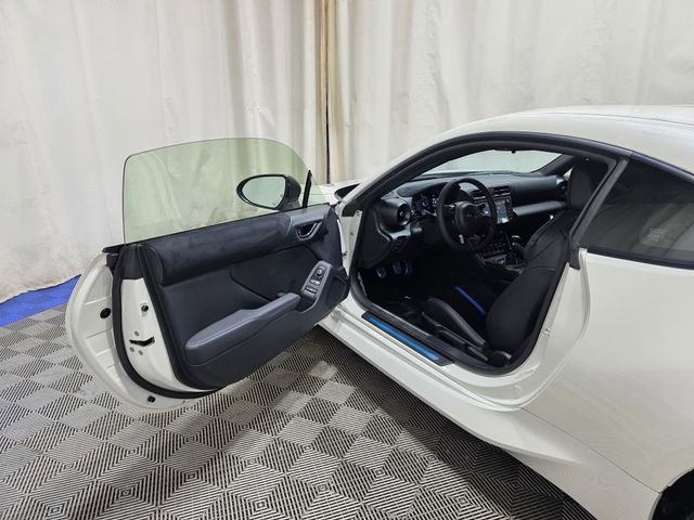 New 2026 Subaru BRZ tS RWD image 10