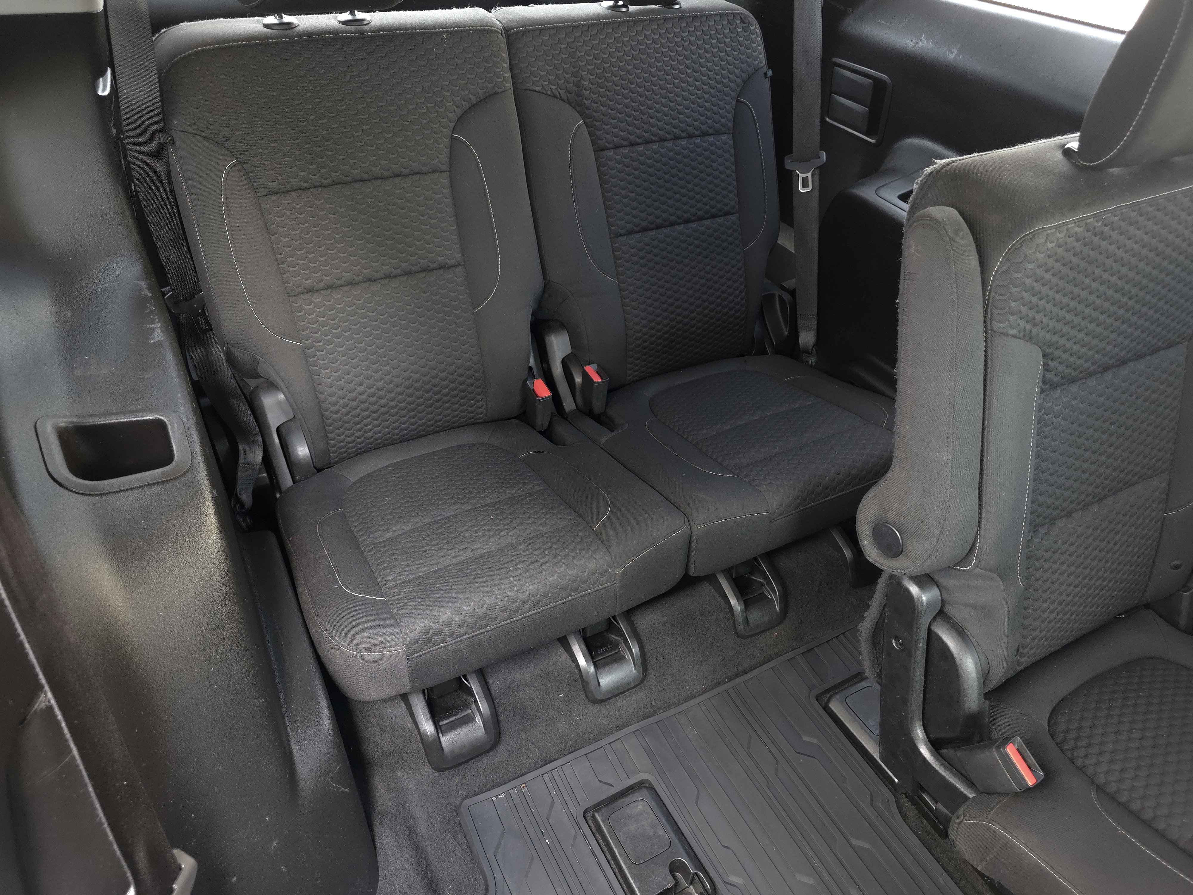 Used 2019 GMC Acadia SLE image 35