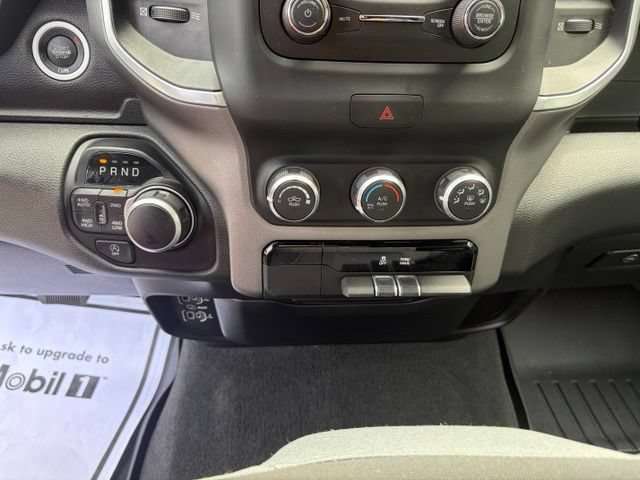 Used 2022 RAM 1500 Big Horn AWD/4WD image 10