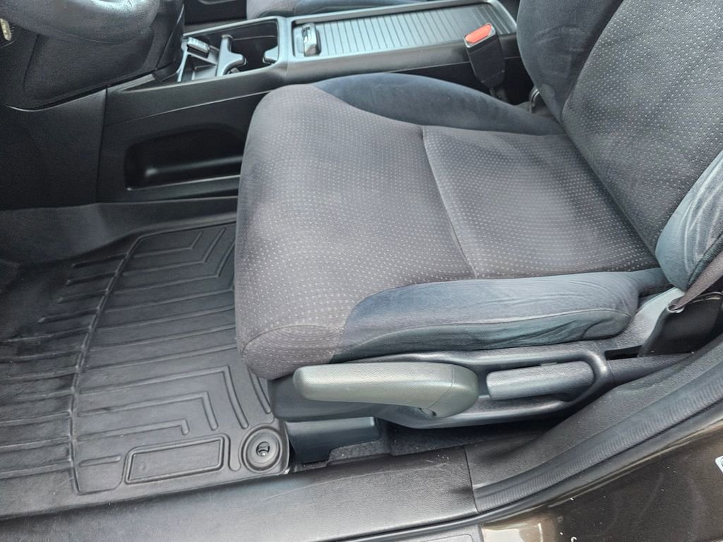 Used 2013 Honda CR-V EX image 14
