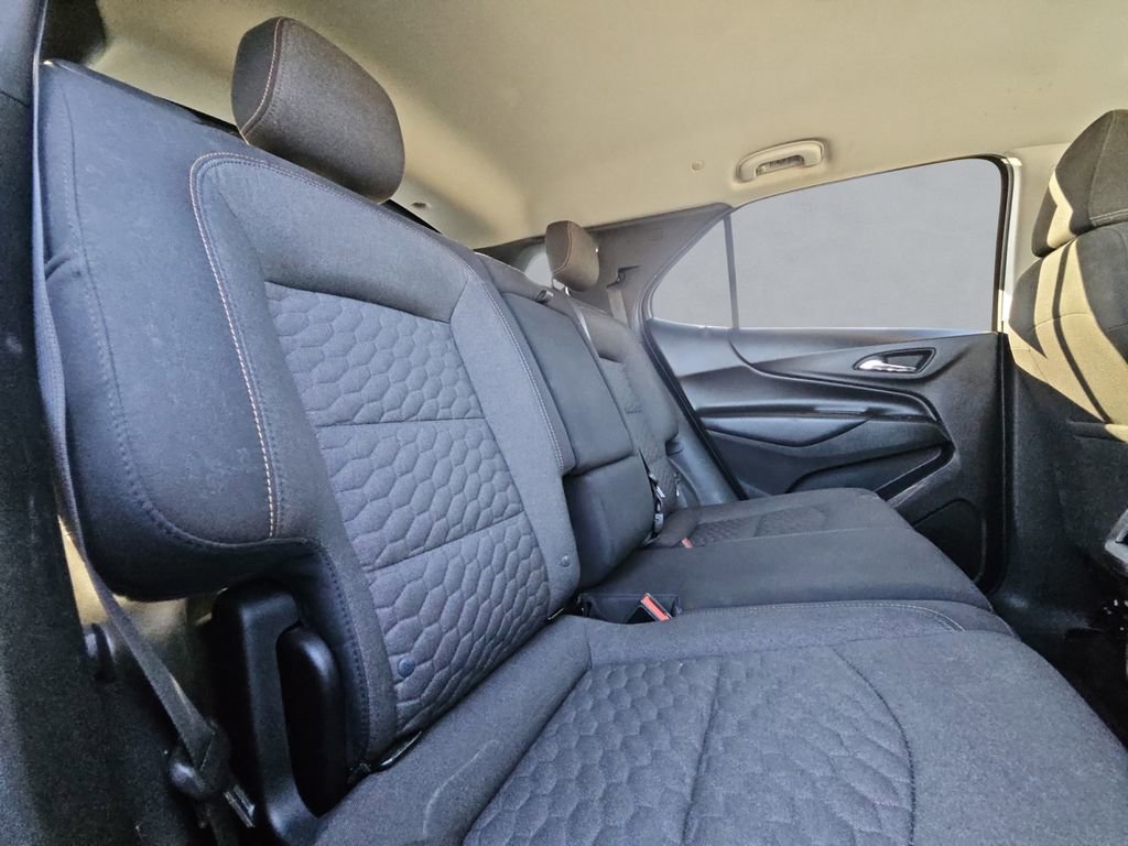 Used 2019 Chevrolet Equinox LT image 31