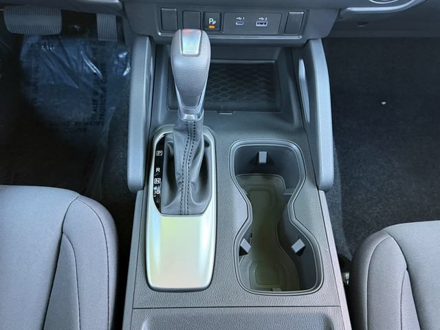 New 2027 Nissan Frontier S RWD image 25