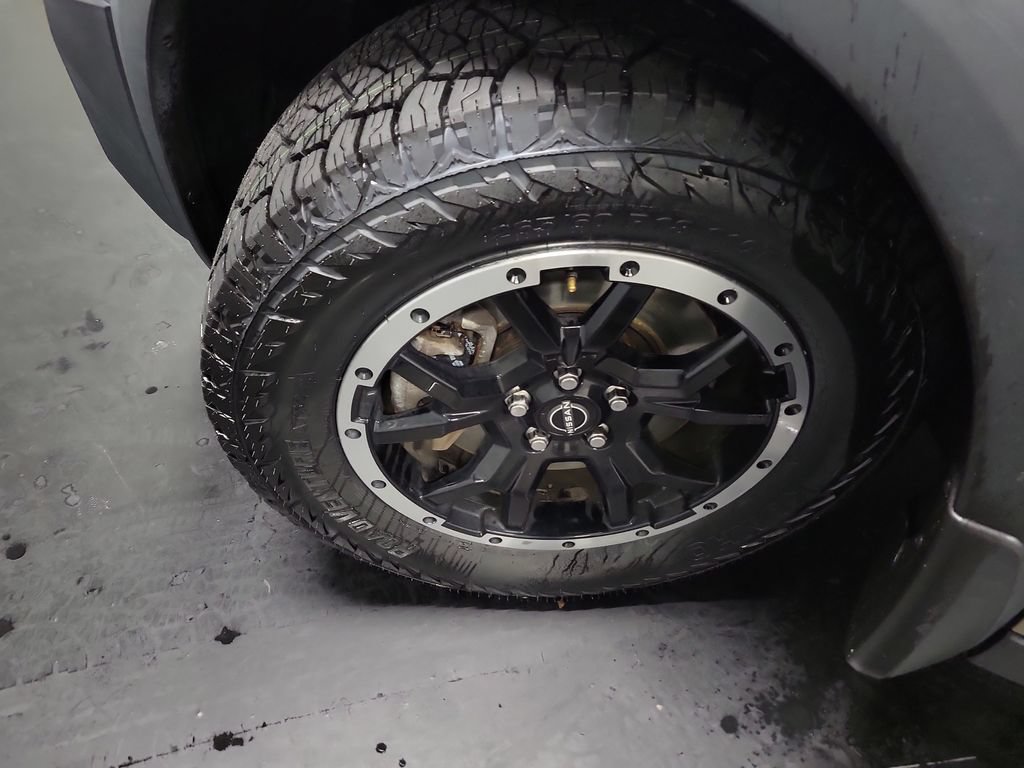 Used 2023 Nissan Pathfinder Rock Creek AWD/4WD image 13
