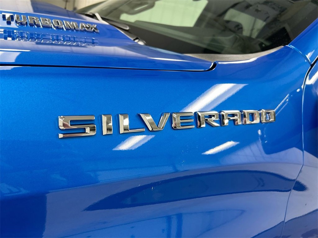 New 2026 Chevrolet Silverado 1500 LT image 27