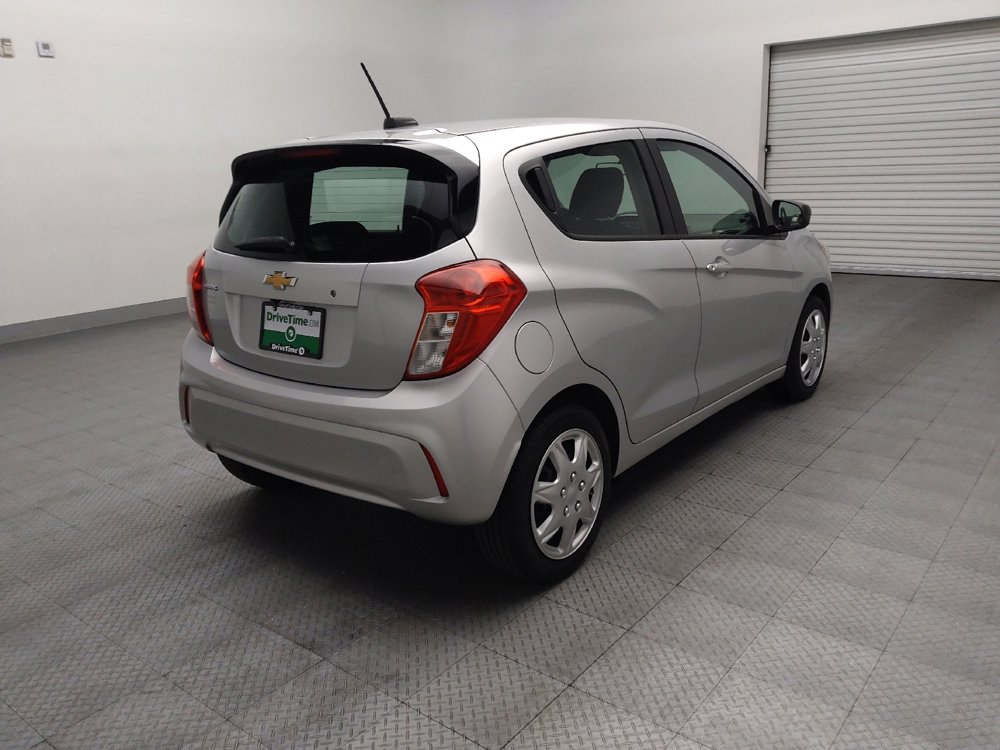 Used 2019 Chevrolet Spark LS image 9