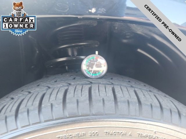 Certified 2025 MAZDA CX-5 Signature AWD/4WD image 29