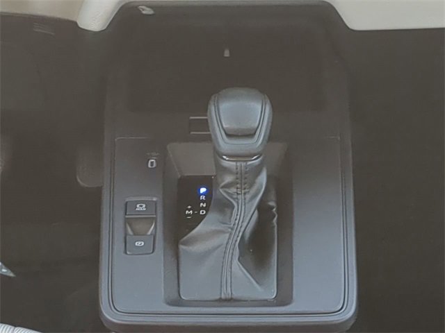 Certified 2026 Toyota Corolla Cross L image 19