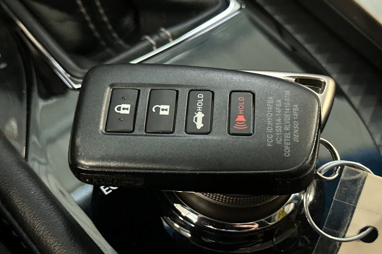 Used 2018 Lexus GS 350 F Sport RWD image 28