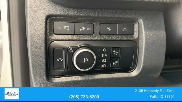 Used 2024 Ford F350 Platinum image 23