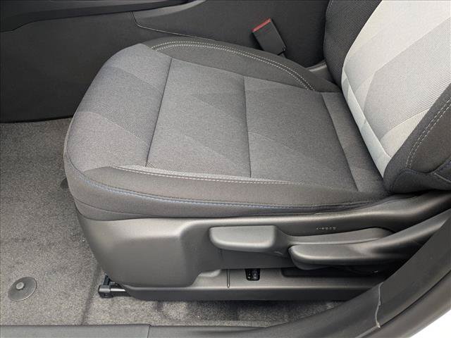 New 2026 Chevrolet Trax LS w/ LS Convenience Package FWD image 4