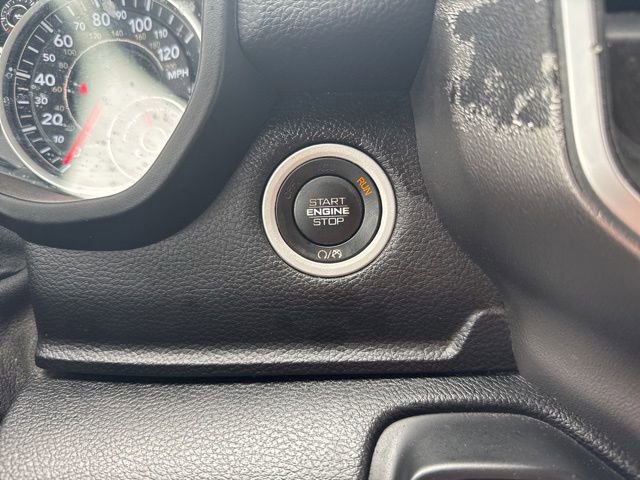 Certified 2019 RAM 1500 Big Horn AWD/4WD image 17