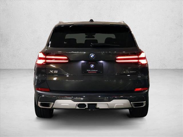 Used 2026 BMW X5 xDrive50e w/ Premium Package AWD/4WD image 7