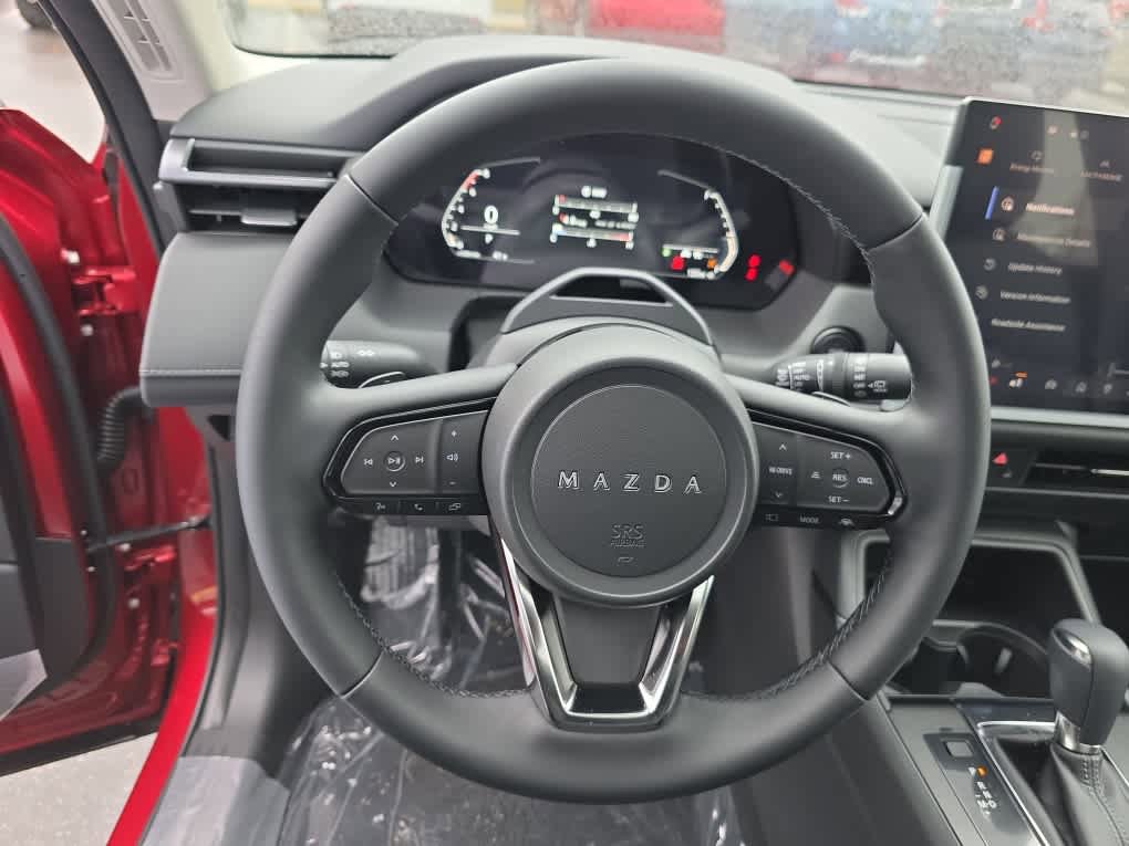 New 2026 MAZDA CX-5 2.5 S w/ Premium Plus Package image 14