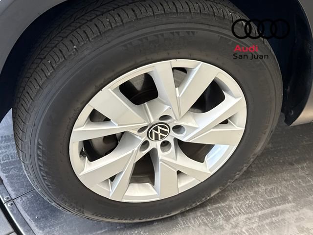 Used 2021 Volkswagen Atlas Cross Sport S image 5