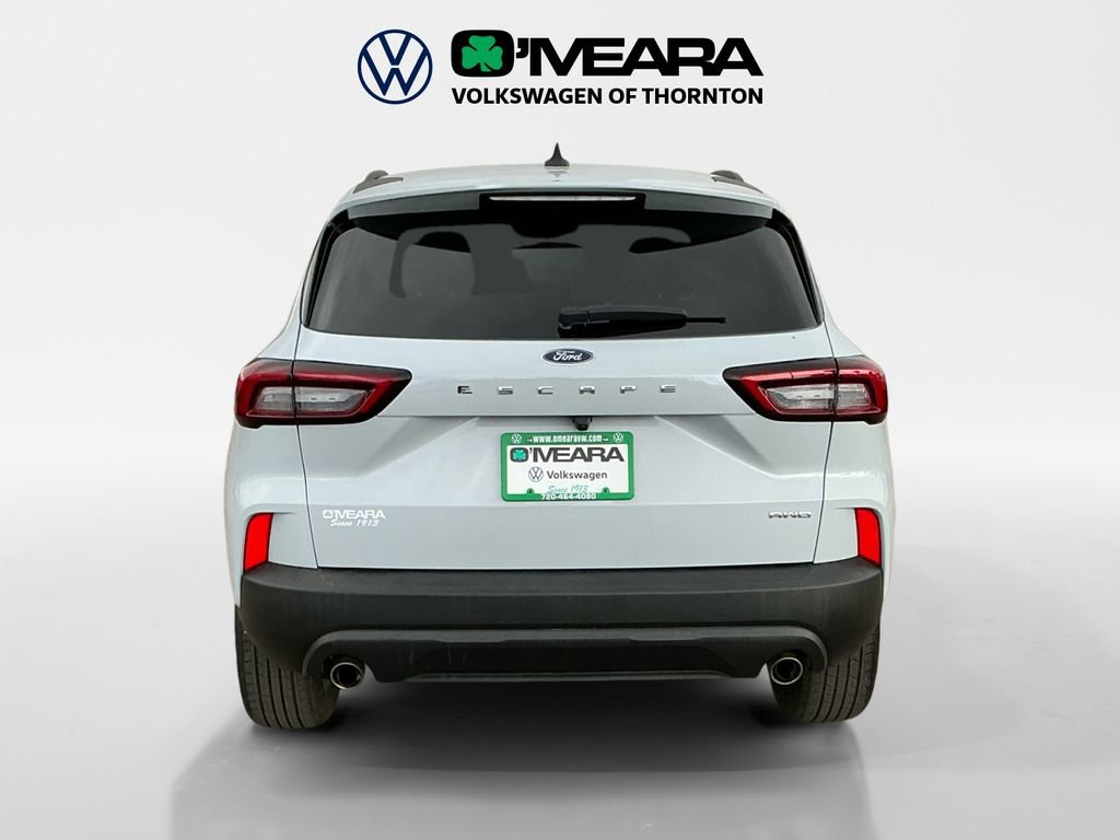 Used 2025 Ford Escape ST-Line Select image 4