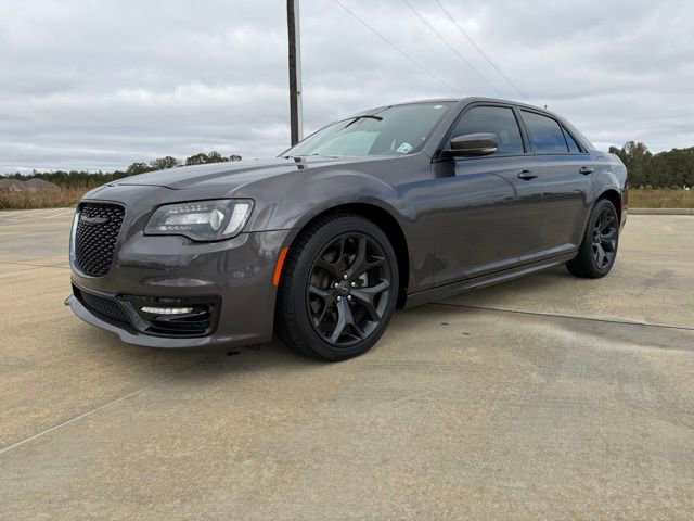 Used 2022 Chrysler 300 S image 1