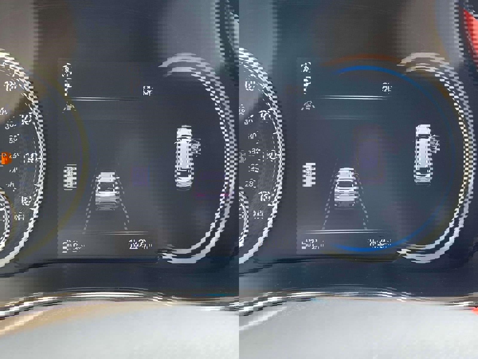 Used 2025 Genesis GV70 3.5T Sport w/ Sport Advanced Package image 27