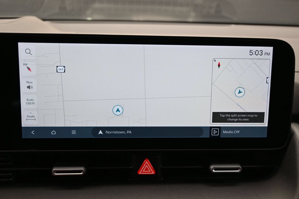 Used 2025 Hyundai Ioniq 5 Limited RWD image 15