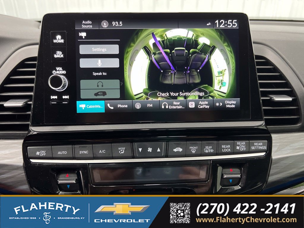 Used 2025 Honda Odyssey Elite image 26