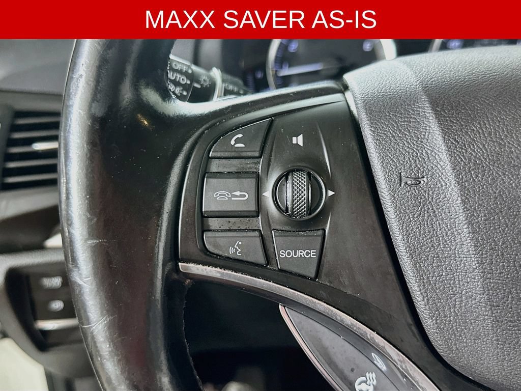 Used 2019 Acura MDX w/ Advance Package AWD/4WD image 23