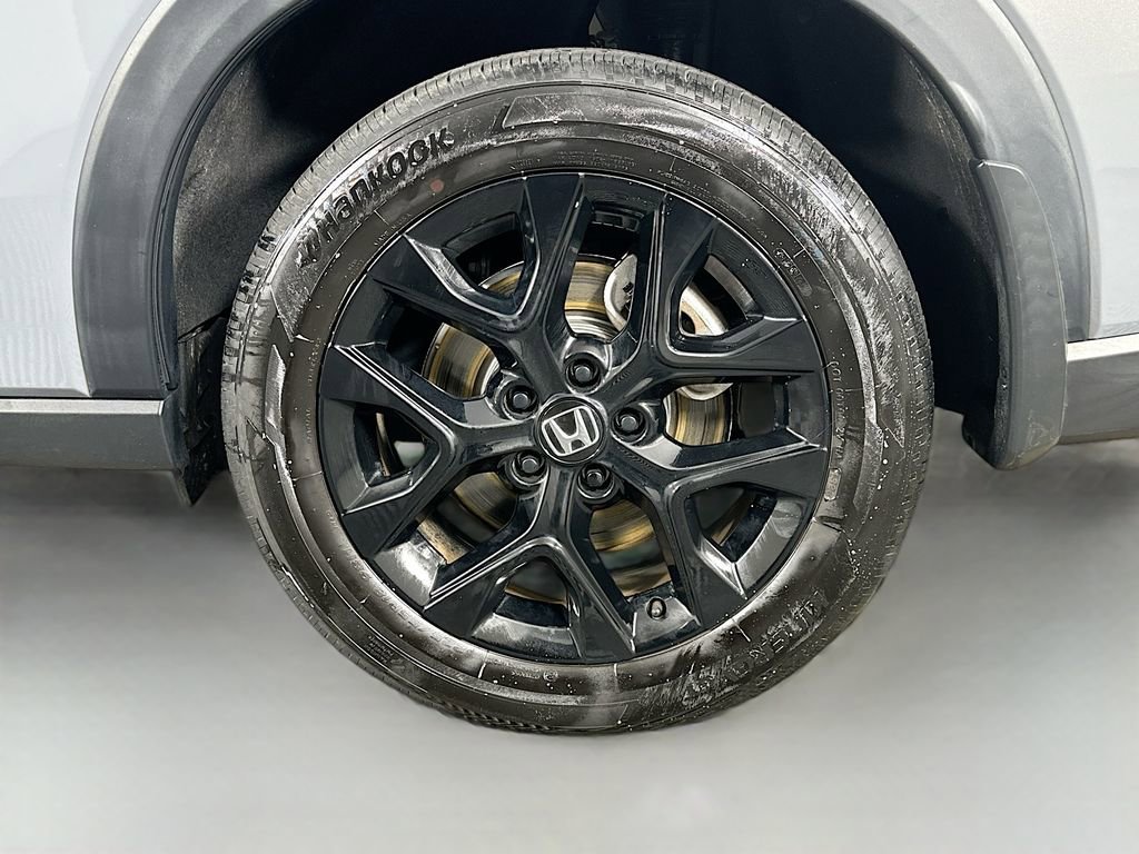 Used 2023 Honda HR-V Sport image 33