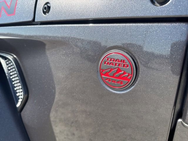 Used 2024 Jeep Wrangler Rubicon image 10