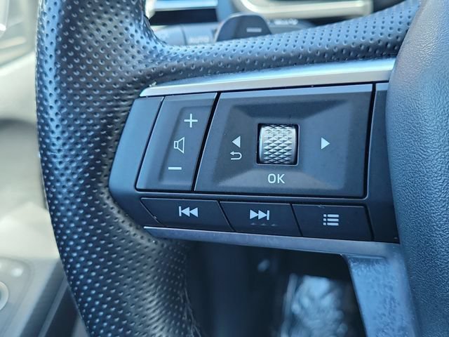 Used 2024 Mitsubishi Outlander SE AWD/4WD image 25