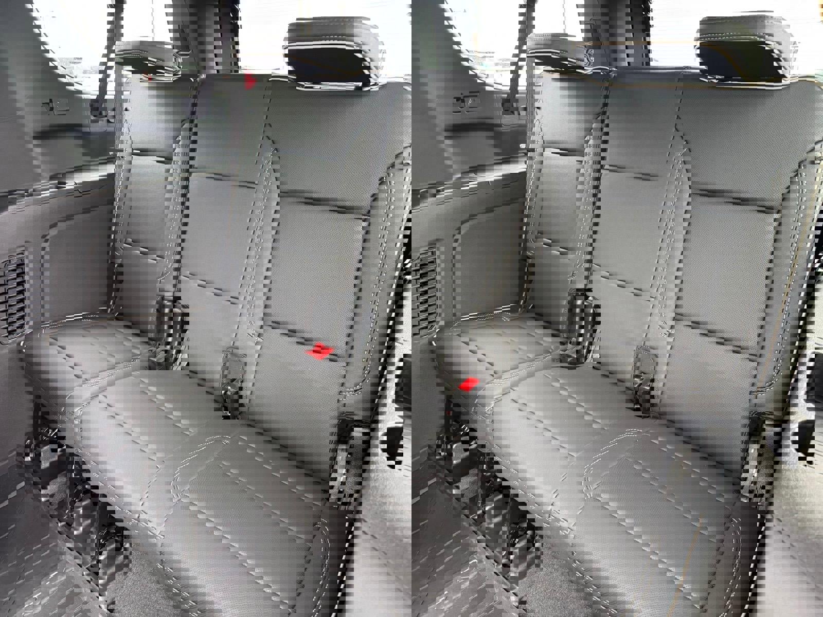 New 2026 Chevrolet Suburban Premier w/ Sun And Tow Package image 7