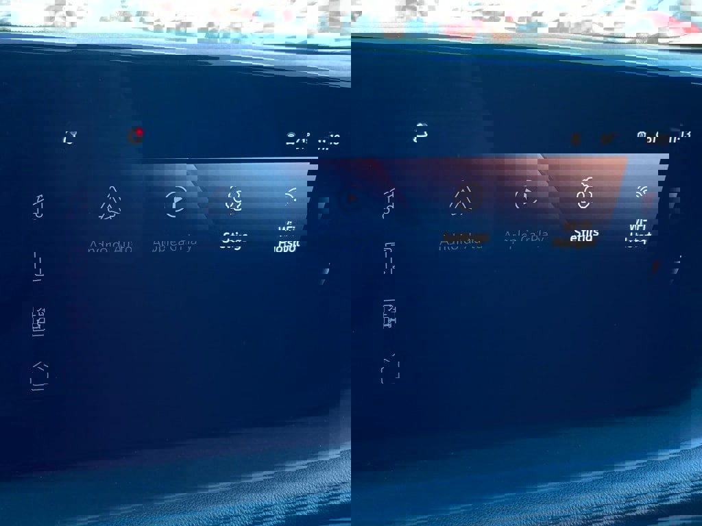 Used 2025 Buick Encore GX Preferred image 20