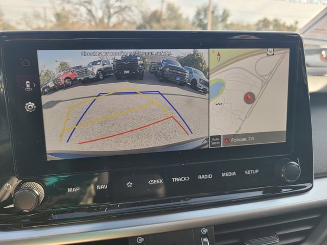 Used 2024 Kia Forte GT-Line image 20