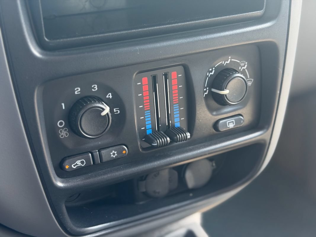 Used 2008 Chevrolet TrailBlazer 4WD image 15
